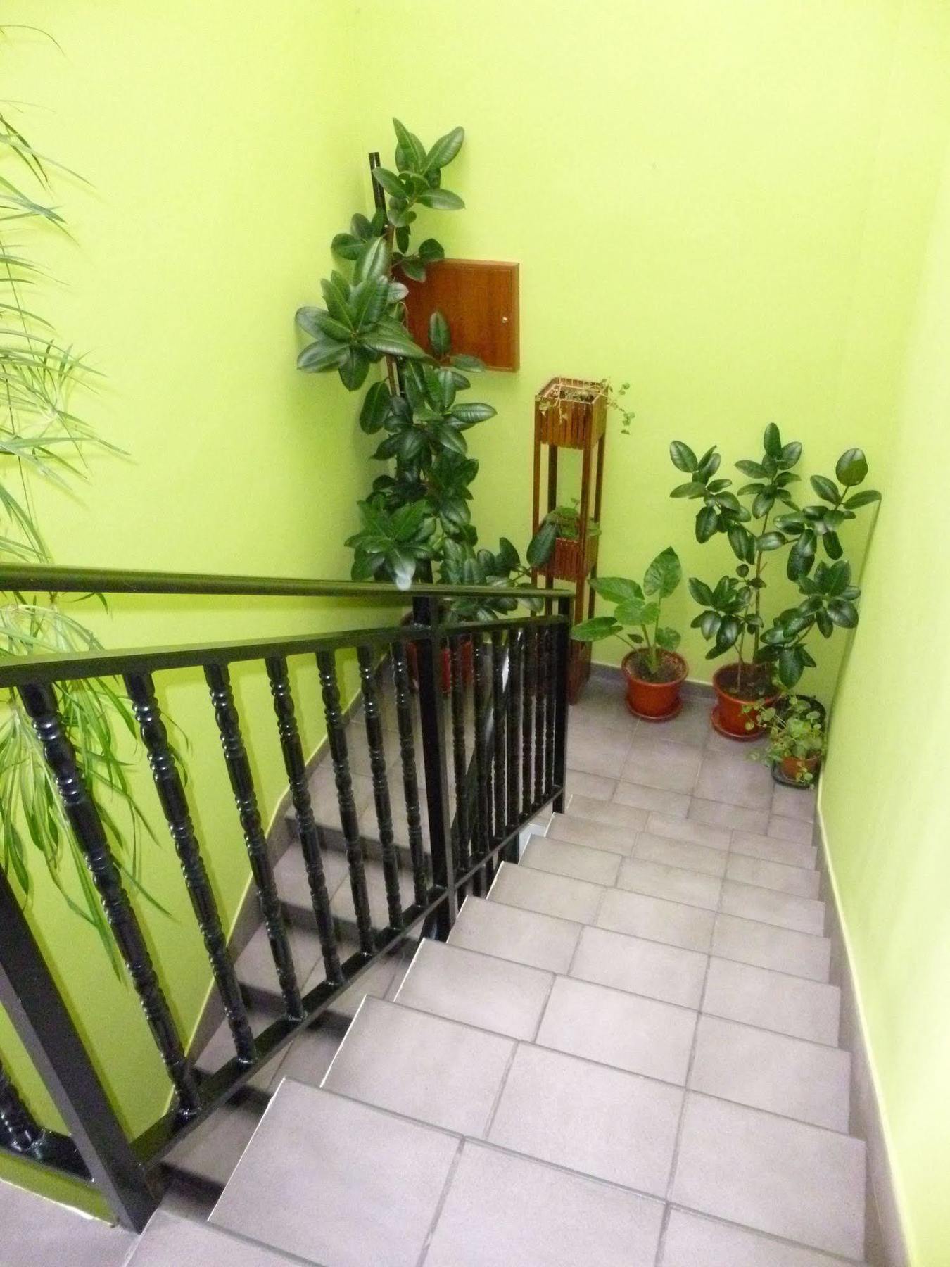 Hostal Ciudad De Nájera Exterior foto